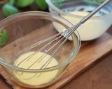 綺麗になれちゃう『ふわふわケーキ』作り方6写真