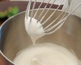 綺麗になれちゃう『ふわふわケーキ』作り方10写真