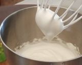 綺麗になれちゃう『ふわふわケーキ』作り方11写真