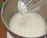綺麗になれちゃう『ふわふわケーキ』作り方12写真