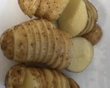 サックサクにときめく♡ハシュポテト作り方1写真
