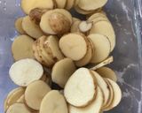 サックサクにときめく♡ハシュポテト作り方2写真