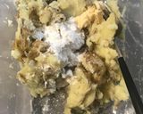 サックサクにときめく♡ハシュポテト作り方4写真