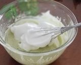 綺麗になれちゃう『ふわふわケーキ』作り方15写真