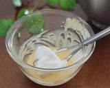 綺麗になれちゃう『ふわふわケーキ』作り方16写真