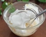 綺麗になれちゃう『ふわふわケーキ』作り方17写真