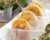 サックサクにときめく♡ハシュポテト作り方6写真