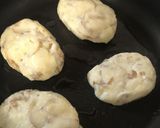 サックサクにときめく♡ハシュポテト作り方5写真