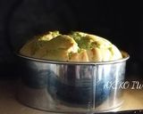 綺麗になれちゃう『ふわふわケーキ』作り方25写真