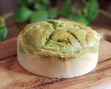綺麗になれちゃう『ふわふわケーキ』作り方27写真