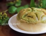 綺麗になれちゃう『ふわふわケーキ』作り方28写真