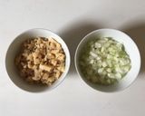絶品!わが家のシュウマイ作り方1写真