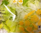 スモークサーモンのバゲットサンド作り方2写真