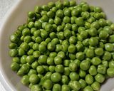 スナップエンドウと新玉ねぎご飯作り方4写真