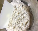 マシュマロカスタードチョコタルト作り方1写真
