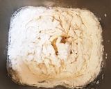 甘くて美味しいディナーロール コストコ風作り方1写真