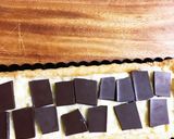 マシュマロカスタードチョコタルト作り方6写真