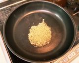 鳥ハツのガーリックペッパー炒め作り方5写真