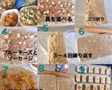 ☘腸活✨おからスコーン☘作り方3写真