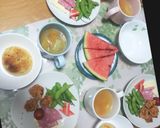 Goodモーニング☀️フォカッチャ☺️♪作り方10写真