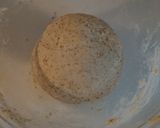 全粒粉入り米粉ドックパン作り方3写真