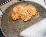野菜もたっぷり油淋鶏ワンプレート作り方9写真