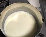 残りカレーで♬クリーミーカレードリア作り方2写真