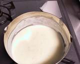 残りカレーで♬クリーミーカレードリア作り方3写真
