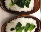 残りカレーで♬クリーミーカレードリア作り方4写真