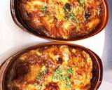 残りカレーで♬クリーミーカレードリア作り方8写真
