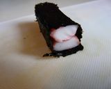 キャラ弁☆一石二鳥カレーパンマンおにぎり作り方6写真