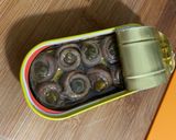 オーブンでアンチョビポテトマッシュルーム作り方4写真