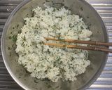 初夏の香り⁑木の芽と山椒のご飯作り方2写真