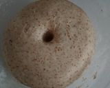 全粒粉入り米粉ドックパン作り方4写真