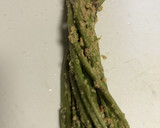 クレソンの茎を使ったぬか漬け作り方1写真