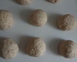 全粒粉入り米粉ドックパン作り方5写真