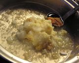 豚スライスの おろしりんごソース煮作り方1写真