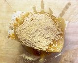 材料たった2つ！すぐできる豆腐クリーム☆作り方1写真