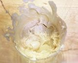 材料たった2つ！すぐできる豆腐クリーム☆作り方2写真