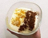 材料たった2つ！すぐできる豆腐クリーム☆作り方3写真
