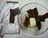 朝食ＨＭ！しっとりバナナマフィン作り方2写真