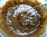 朝食ＨＭ！しっとりバナナマフィン作り方4写真