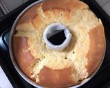 紅茶シフォンケーキ作り方12写真