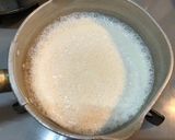 台湾の朝は鹹豆漿♪本格的台湾豆乳スープ！作り方6写真
