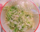 朝食ランチに(^^)食パンホットドッグ♪作り方1写真