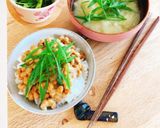 細ねぎで☆青いあしらい 白髪ねぎ風作り方16写真