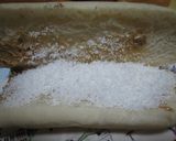 カレーヌードル＋ココナッツ=タイ風カレー作り方5写真
