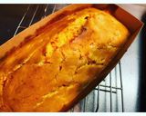 簡単!!甘さ控えめ!!キャロットケーキ作り方8写真