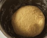 シナモンロール　薄力粉でつくる作り方8写真