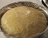 シナモンロール　薄力粉でつくる作り方9写真